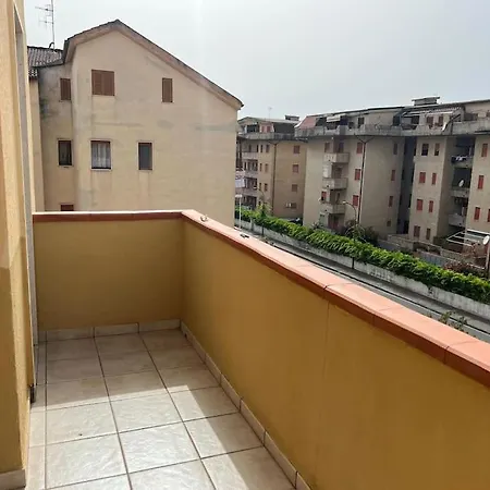 Cuore Di Apartment *