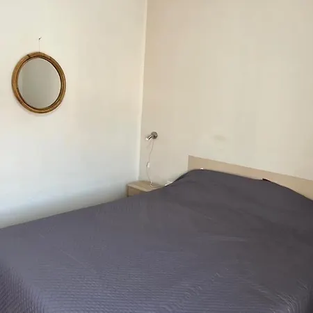 Apartment Cuore Di