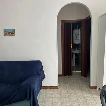 Apartment Cuore Di *