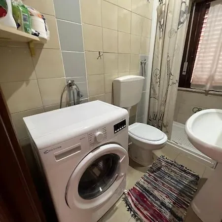 Cuore Di Apartment Scalea