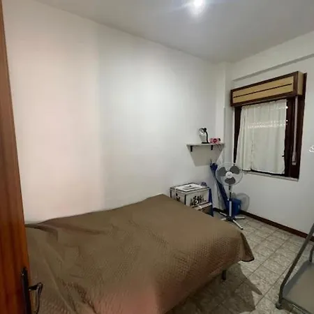 Apartmán Cuore Di Scalea