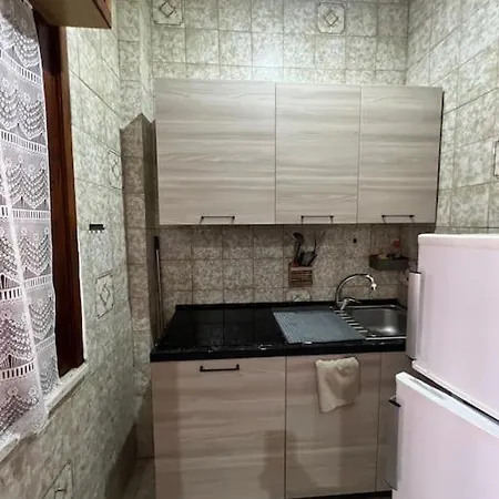 Cuore Di Apartment