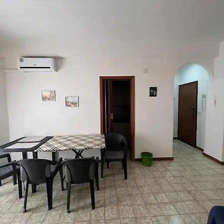 Apartment Cuore Di