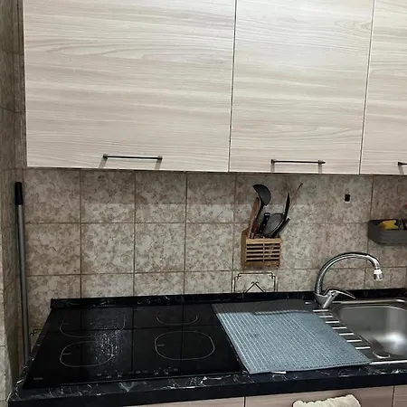 Cuore Di Apartment Scalea