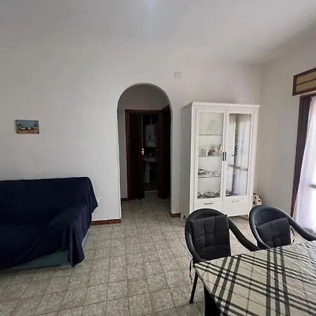 Apartment Cuore Di