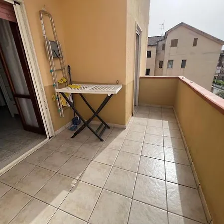 Cuore Di Apartment *