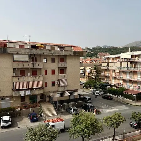 Cuore Di Apartment Scalea